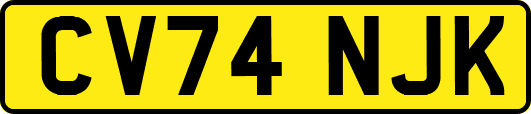 CV74NJK