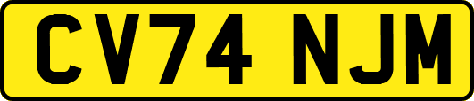 CV74NJM