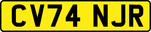 CV74NJR