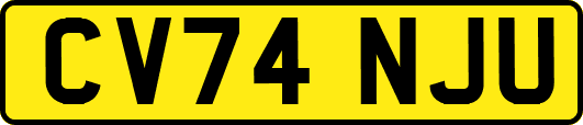 CV74NJU