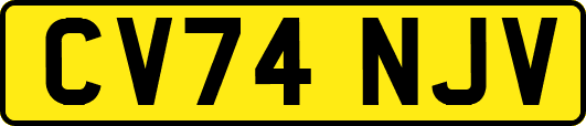 CV74NJV