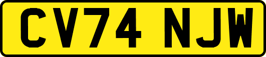 CV74NJW