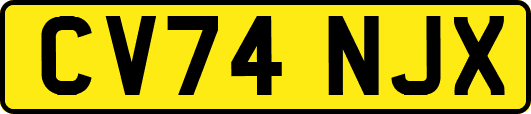 CV74NJX