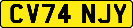 CV74NJY