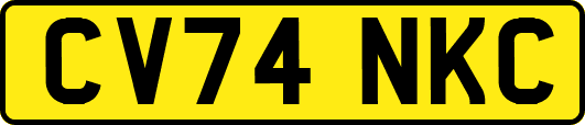 CV74NKC