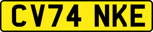 CV74NKE