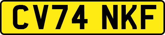 CV74NKF