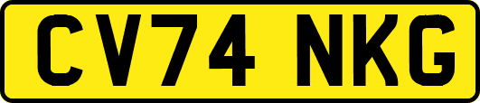 CV74NKG