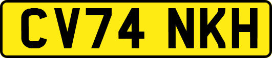 CV74NKH