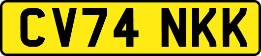 CV74NKK