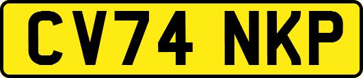 CV74NKP