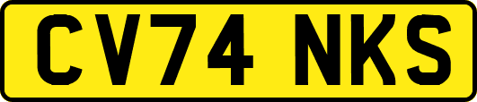 CV74NKS