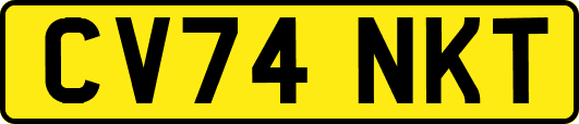 CV74NKT