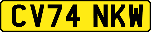 CV74NKW
