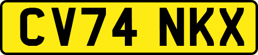 CV74NKX