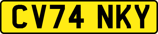 CV74NKY