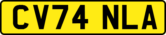 CV74NLA