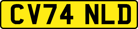 CV74NLD