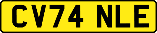 CV74NLE
