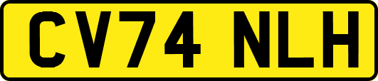 CV74NLH