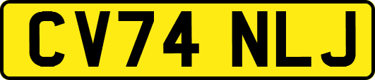 CV74NLJ