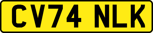 CV74NLK