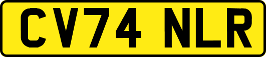 CV74NLR
