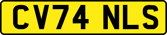 CV74NLS