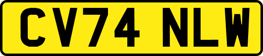 CV74NLW