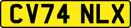 CV74NLX