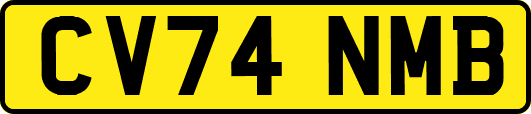 CV74NMB