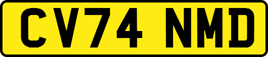 CV74NMD