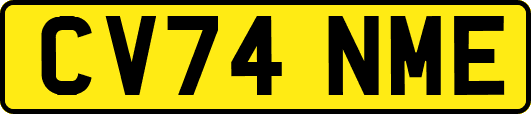 CV74NME