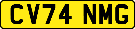 CV74NMG
