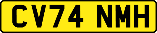 CV74NMH