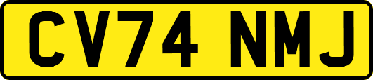 CV74NMJ