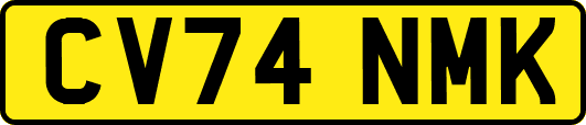 CV74NMK