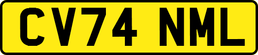 CV74NML