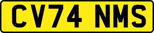 CV74NMS