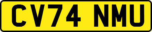 CV74NMU