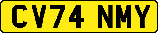 CV74NMY