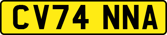 CV74NNA