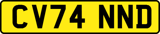 CV74NND