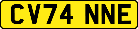 CV74NNE