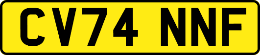 CV74NNF
