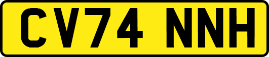 CV74NNH