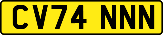 CV74NNN