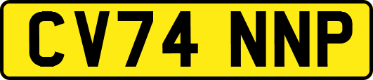 CV74NNP