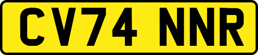 CV74NNR
