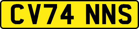 CV74NNS